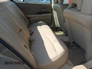 2004 Buick LeSabre Custom with VIN 1G4HP54K344111689, listed as a IAAI auction lot 41996312 with 114,582 mi miles and . Bid and sale history available at carsss.com. Image 8.