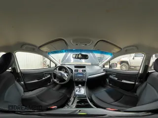 2014 Subaru Impreza Special Sports Premium with VIN JF1GPAL67E8328983, listed as a Copart auction lot 51446125 with Not provided miles and Salvage title. Bid and sale history available at DreamBid. Image 13.