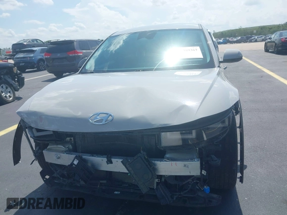 2022 Hyundai Ioniq 5 SEL с VIN KM8KN4AE5NU062808, выставлен на аукционе IAAI как лот 42389367 с пробегом 45 176 миль миль и . История ставок и продаж доступна на DreamBid. Изображение 6.