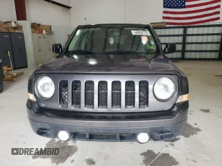 2015 Jeep Patriot Sport with VIN 1C4NJRBB5FD240460, listed as a Copart auction lot 54054755 with 148,502 mi miles and Salvage title. Bid and sale history available at DreamBid. Image 5.