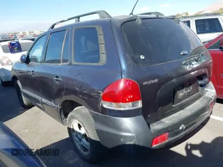 2005 Hyundai Santa Fe GLS с VIN KM8SC73D15U974220, выставлен на аукционе IAAI как лот 41514751 с пробегом 241 080 миль миль и . История ставок и продаж доступна на DreamBid. Изображение 3.