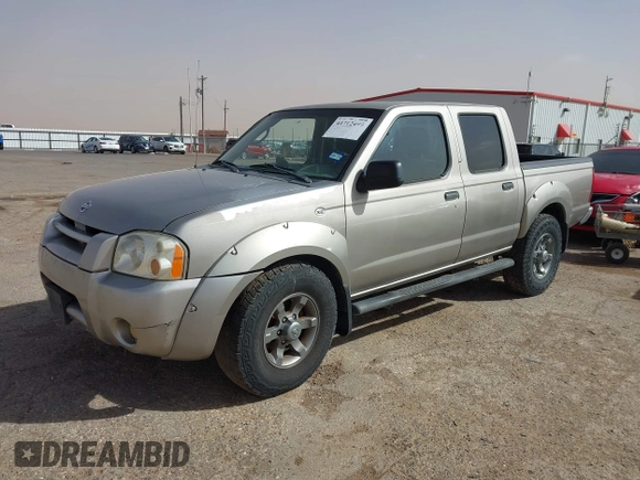 2004 Nissan Frontier XE z VIN 1N6ED27T54C427374, wystawiony jako IAAI lot #41712499 z przebiegiem 218 902 mil mil oraz . Historia ofert i sprzedaży dostępna na DreamBid. Obrazek 17.