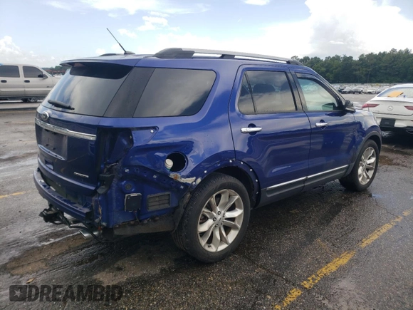 2014 Ford Explorer XLT с VIN 1FM5K7D81EGC32643, выставлен на аукционе Copart как лот 61430685 с пробегом 87 958 миль миль и Списание • Salvage title. История ставок и продаж доступна на DreamBid. Изображение 3.