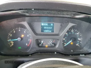 2017 Ford Transit XL z VIN 1FBZX2CM4HKA55164, wystawiony jako Copart lot #49674065 z przebiegiem 139 091 mil mil oraz Szkoda całkowita • Salvage title. Historia ofert i sprzedaży dostępna na DreamBid. Obrazek 9.