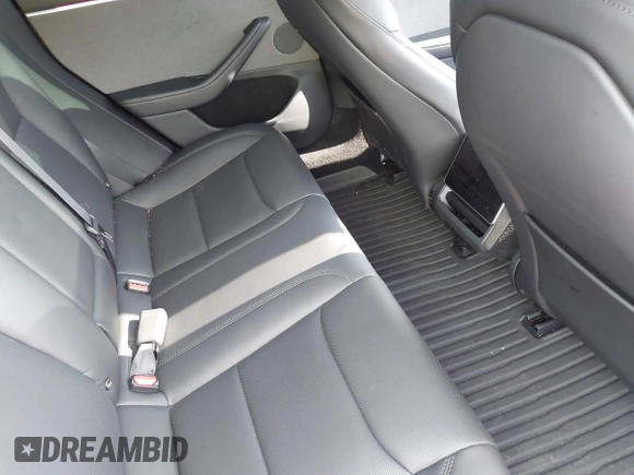 2025 Tesla Model 3 Long Range с VIN 5YJ3E1EA4SF914780, выставлен на аукционе IAAI как лот 42375738 с пробегом 6 232 миль миль и . История ставок и продаж доступна на DreamBid. Изображение 8.