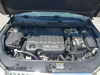 2010 Buick LaCrosse CXL with VIN 1G4GC5EG7AF197364, listed as a IAAI auction lot 42187070 with 106,078 mi miles and . Bid and sale history available at DreamBid. Image 10.