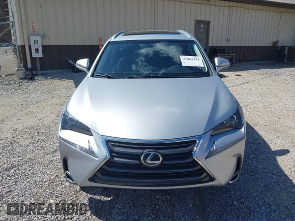 2016 Lexus NX 200t z VIN JTJBARBZ4G2062079, wystawiony jako IAAI lot #41863334 z przebiegiem 103 571 mil mil oraz . Historia ofert i sprzedaży dostępna na DreamBid. Obrazek 13.