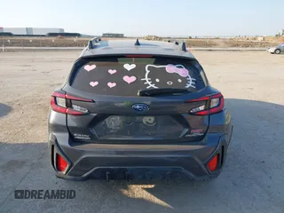 2024 Subaru Crosstrek Premium с VIN JF2GUADC6R8861275, выставлен на аукционе IAAI как лот 42047253 с пробегом 2 230 миль миль и . История ставок и продаж доступна на DreamBid. Изображение 16.