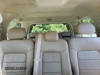 2005 Ford Expedition Limited with VIN 1FMFU20575LA61921, listed as a Copart auction lot 52519345 with 93,393 mi miles and Salvage Title. Bid and sale history available at carsss.com. Image 10.