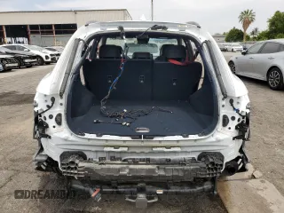 2024 Genesis GV70 2.5T with VIN 5NMMADTB5RH010880, listed as a Copart auction lot 57459145 with 4,194 mi miles and Clean title. Bid and sale history available at DreamBid. Image 6.