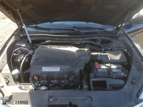 2013 Honda Crosstour EX-L with VIN 5J6TF2H52DL001477, listed as a Copart auction lot 47073385 with 61,898 mi miles and Salvage Title. Bid and sale history available at carsss.com. Image 12.