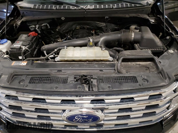 2021 Ford Expedition Max Limited with VIN 1FMJK2AT9MEA26586, listed as a Copart auction lot 54862075 with 72,949 mi miles and Salvage Title. Bid and sale history available at DreamBid. Image 12.
