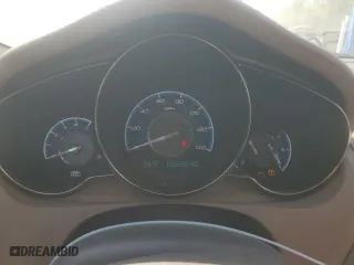 2008 Chevrolet Malibu LTZ with VIN 1G1ZK577684242998, listed as a Copart auction lot 51285445 with 160,855 mi miles and Salvage Title. Bid and sale history available at carsss.com. Image 9.