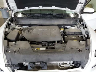 2018 Jeep Cherokee Latitude Plus z VIN 1C4PJMLX0JD614021, wystawiony jako Copart lot #63595625 z przebiegiem 39 488 mil mil oraz Szkoda całkowita • Salvage title. Historia ofert i sprzedaży dostępna na DreamBid. Obrazek 12.