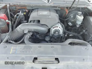 2007 Chevrolet Avalanche LTZ с VIN 3GNEC12J07G156688, выставлен на аукционе IAAI как лот 42095186 с пробегом 224 714 миль миль и . История ставок и продаж доступна на DreamBid. Изображение 10.