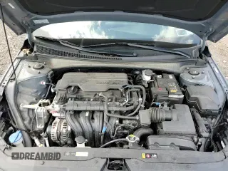 2023 Hyundai Elantra SEL с VIN KMHLS4AG9PU565422, выставлен на аукционе Copart как лот 81652955 с пробегом 46 285 миль миль и Списание • Salvage title. История ставок и продаж доступна на DreamBid. Изображение 13.