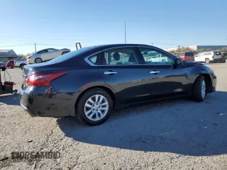 2018 Nissan Altima 2.5 S with VIN 1N4AL3AP5JC145890, listed as a Copart auction lot 89000645 with 65,938 mi miles and Salvage Title. Bid and sale history available at carsss.com. Image 3.