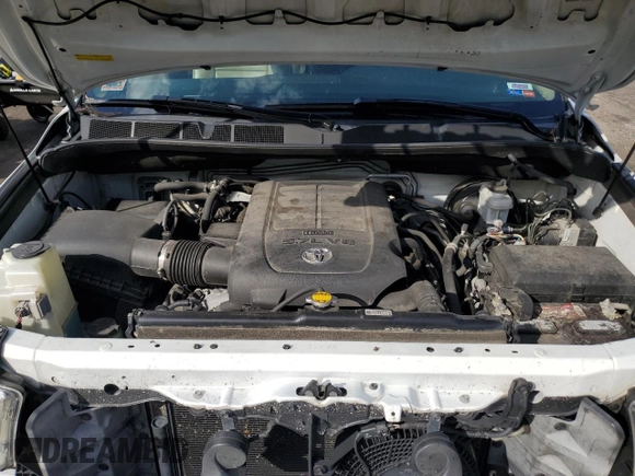 2014 Toyota Sequoia Limited with VIN 5TDJW5G12ES094076, listed as a Copart auction lot 73304924 with 224,852 mi miles and Salvage Title. Bid and sale history available at carsss.com. Image 12.