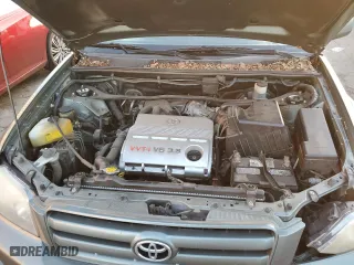 2004 Toyota Highlander with VIN JTEEP21A240027674, listed as a Copart auction lot 41521035 with 271,769 mi miles and Salvage Title. Bid and sale history available at carsss.com. Image 11.