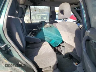 1999 Honda CR-V EX with VIN JHLRD1869XC018910, listed as a Copart auction lot 77180854 with 155,075 mi miles and Salvage Title. Bid and sale history available at carsss.com. Image 11.
