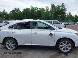 2012 Lexus RX 350 с VIN 2T2BK1BA1CC133550, выставлен на аукционе IAAI как лот 42594922 с пробегом 80 753 миль миль и . История ставок и продаж доступна на DreamBid. Изображение 14.