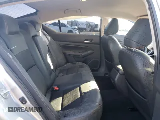 2019 Nissan Altima SR with VIN 1N4BL4CV4KN321288, listed as a Copart auction lot 49854595 with 102,581 mi miles and Salvage Title. Bid and sale history available at carsss.com. Image 11.