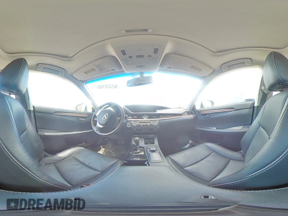 2014 Lexus ES 330 with VIN JTHBK1GG6E2114025, listed as a Copart auction lot 62320145 with Not provided miles and Clean title. Bid and sale history available at DreamBid. Image 12.
