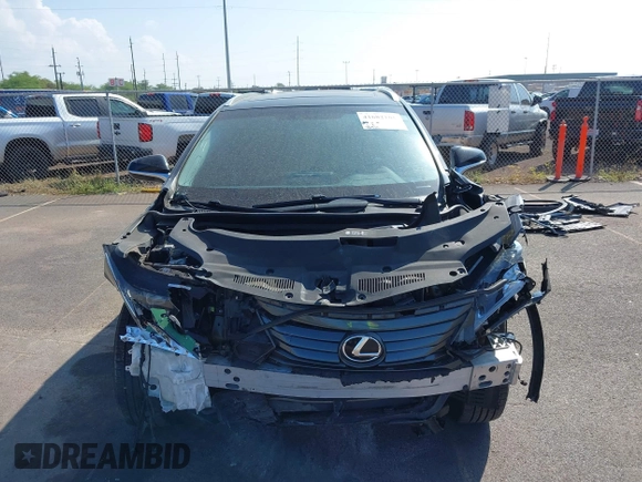 2016 Lexus RX 350 z VIN 2T2ZZMCA7GC001764, wystawiony jako IAAI lot #41682105 z przebiegiem 78 421 mil mil oraz . Historia ofert i sprzedaży dostępna na DreamBid. Obrazek 13.