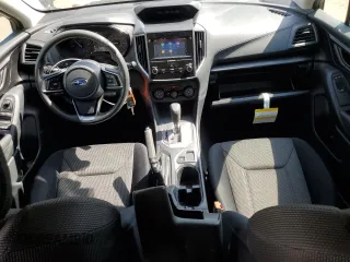2019 Subaru Crosstrek with VIN JF2GTABC1K8386615, listed as a Copart auction lot 54220055 with 50,091 mi miles and Salvage Title. Bid and sale history available at carsss.com. Image 8.