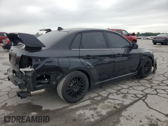 2013 Subaru WRX WRX z VIN JF1GV7E66DG012971, wystawiony jako Copart lot #55262835 z przebiegiem 208 727 mil mil oraz Czysty tytuł • Clean title. Historia ofert i sprzedaży dostępna na DreamBid. Obrazek 3.