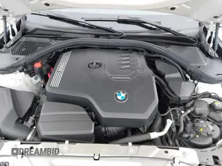2021 BMW 3 Series 330i z VIN 3MW5R1J04M8C06043, wystawiony jako IAAI lot #42109872 z przebiegiem 62 325 mil mil oraz . Historia ofert i sprzedaży dostępna na DreamBid. Obrazek 10.