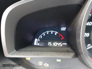 2016 Mazda Mazda3 i Sport with VIN 3MZBM1T7XGM252659, listed as a IAAI auction lot 41465038 with 151,045 mi miles. Bid and sale history available at carsss.com. Image 15.