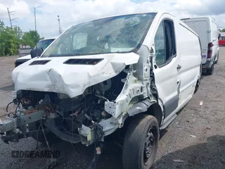 2017 Ford Transit with VIN 1FTYR1YM4HKA85415, listed as a IAAI auction lot 42143805 with Not provided miles and . Bid and sale history available at DreamBid. Image 16.