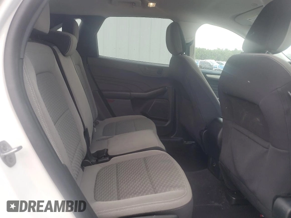 2022 Ford Escape SE z VIN 1FMCU9G63NUA60608, wystawiony jako Copart lot #58768595 z przebiegiem 175 233 mil mil oraz Czysty tytuł • Clean title. Historia ofert i sprzedaży dostępna na DreamBid. Obrazek 11.