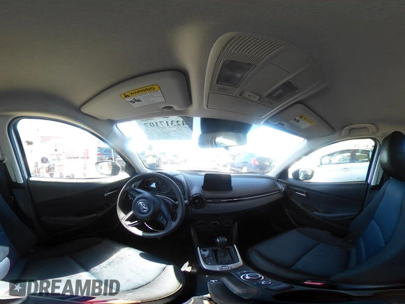 2019 Toyota Yaris L с VIN 3MYDLBYV5KY512111, выставлен на аукционе IAAI как лот 42317107 с пробегом 74 632 миль миль и . История ставок и продаж доступна на DreamBid. Изображение 18.