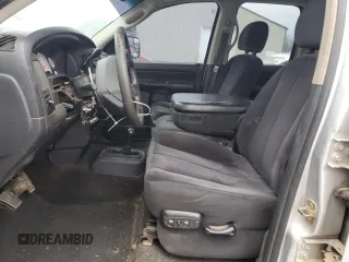 2005 Dodge 2500 SLT z VIN 3D7KS28C35G724397, wystawiony jako Copart lot #47537005 z przebiegiem 255 325 mil mil oraz Szkoda całkowita • Salvage title. Historia ofert i sprzedaży dostępna na DreamBid. Obrazek 7.