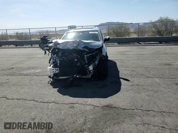 2025 Lexus NX 350h Premium with VIN 2T2GKCEZ3SC040255, listed as a Copart auction lot 52103885 with 7,288 mi miles and Salvage title. Bid and sale history available at DreamBid. Image 11.