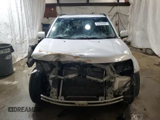 2008 Suzuki Grand Vitara XSport z VIN JS3TE944184101313, wystawiony jako Copart lot #83494084 z przebiegiem 115 504 mil mil oraz Szkoda całkowita • Salvage title. Historia ofert i sprzedaży dostępna na DreamBid. Obrazek 5.