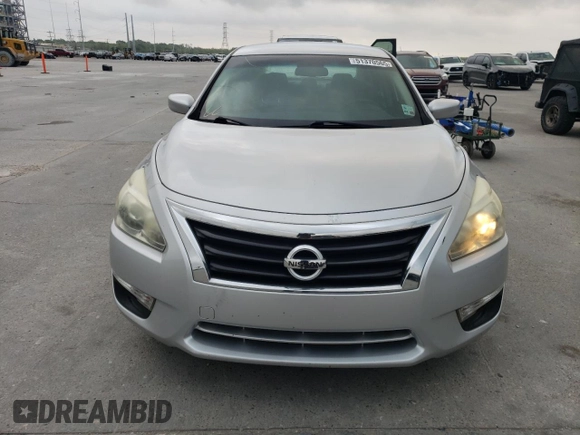 2015 Nissan Altima 2.5 S with VIN 1N4AL3AP5FC415546, listed as a Copart auction lot 51370565 with 146,260 mi miles and Salvage Title. Bid and sale history available at carsss.com. Image 5.