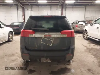 2011 GMC Terrain SLE-1 с VIN 2CTFLREC5B6476624, выставлен на аукционе IAAI как лот 41357559 с пробегом 82 227 миль миль и . История ставок и продаж доступна на DreamBid. Изображение 16.