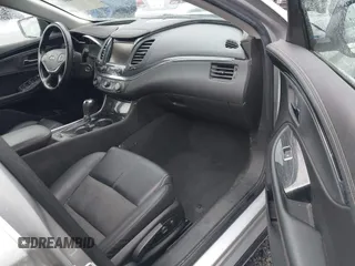 2017 Chevrolet Impala LT with VIN 2G1105SA3H9103785, listed as a IAAI auction lot 41913484 with 103,640 mi miles and . Bid and sale history available at DreamBid. Image 5.