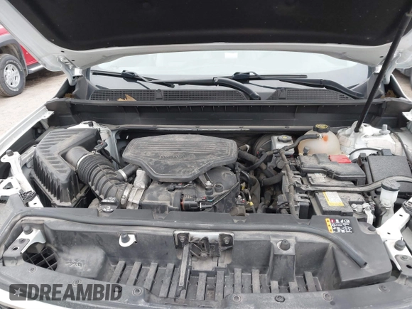 2020 GMC Acadia SLT with VIN 1GKKNULS3LZ137372, listed as a IAAI auction lot 41506267 with 121,853 mi miles and . Bid and sale history available at DreamBid. Image 10.