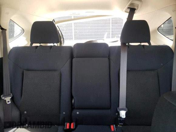 2016 Honda CR-V EX with VIN 2HKRM4H59GH609071, listed as a Copart auction lot 88628355 with 106,859 mi miles and Non Repairable. Bid and sale history available at DreamBid. Image 10.