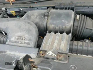 2006 Ford Econoline Cargo with VIN 1FTNE24W16HA39160, listed as a IAAI auction lot 43297209 with 141,980 mi miles and . Bid and sale history available at DreamBid. Image 13.