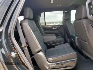2023 Chevrolet Tahoe RST с VIN 1GNSCRKD5PR442970, выставлен на аукционе Copart как лот 59671735 с пробегом 13 975 миль миль и Списание • Salvage title. История ставок и продаж доступна на DreamBid. Изображение 11.