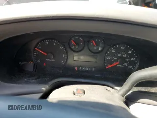 2007 Ford Taurus SE z VIN 1FAFP53U07A165204, wystawiony jako Copart lot #52170345 z przebiegiem Nie podano mil oraz Szkoda całkowita • Salvage title. Historia ofert i sprzedaży dostępna na DreamBid. Obrazek 9.