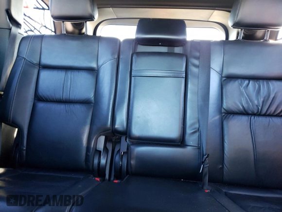 2014 Jeep Grand Cherokee Limited with VIN 1C4RJEBG4EC234773, listed as a Copart auction lot 41469775 with 114,729 mi miles and Salvage Title. Bid and sale history available at carsss.com. Image 10.