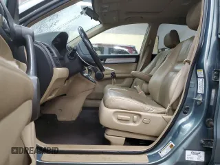 2010 Honda CR-V EX-L z VIN 5J6RE4H70AL073851, wystawiony jako Copart lot #56166595 z przebiegiem 183 577 mil mil oraz Czysty tytuł • Clean title. Historia ofert i sprzedaży dostępna na DreamBid. Obrazek 7.