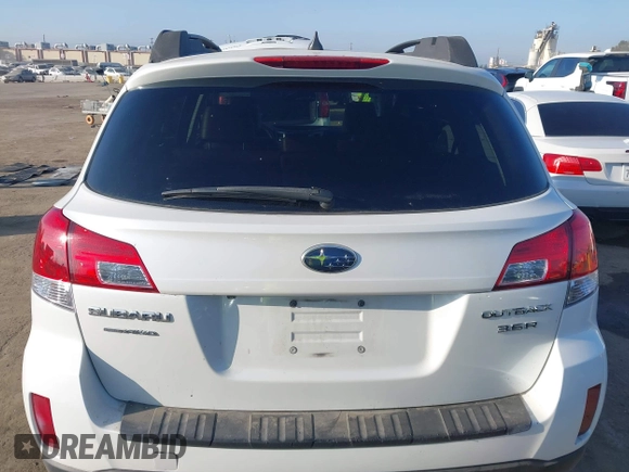 2013 Subaru Outback Limited with VIN 4S4BRDSC1D2294074, listed as a IAAI auction lot 42386070 with 85,148 mi miles and . Bid and sale history available at DreamBid. Image 16.