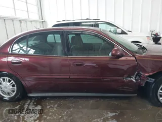 2005 Buick LeSabre Limited with VIN 1G4HR54K85U204090, listed as a IAAI auction lot 41843922 with 218,222 mi miles and . Bid and sale history available at DreamBid. Image 14.